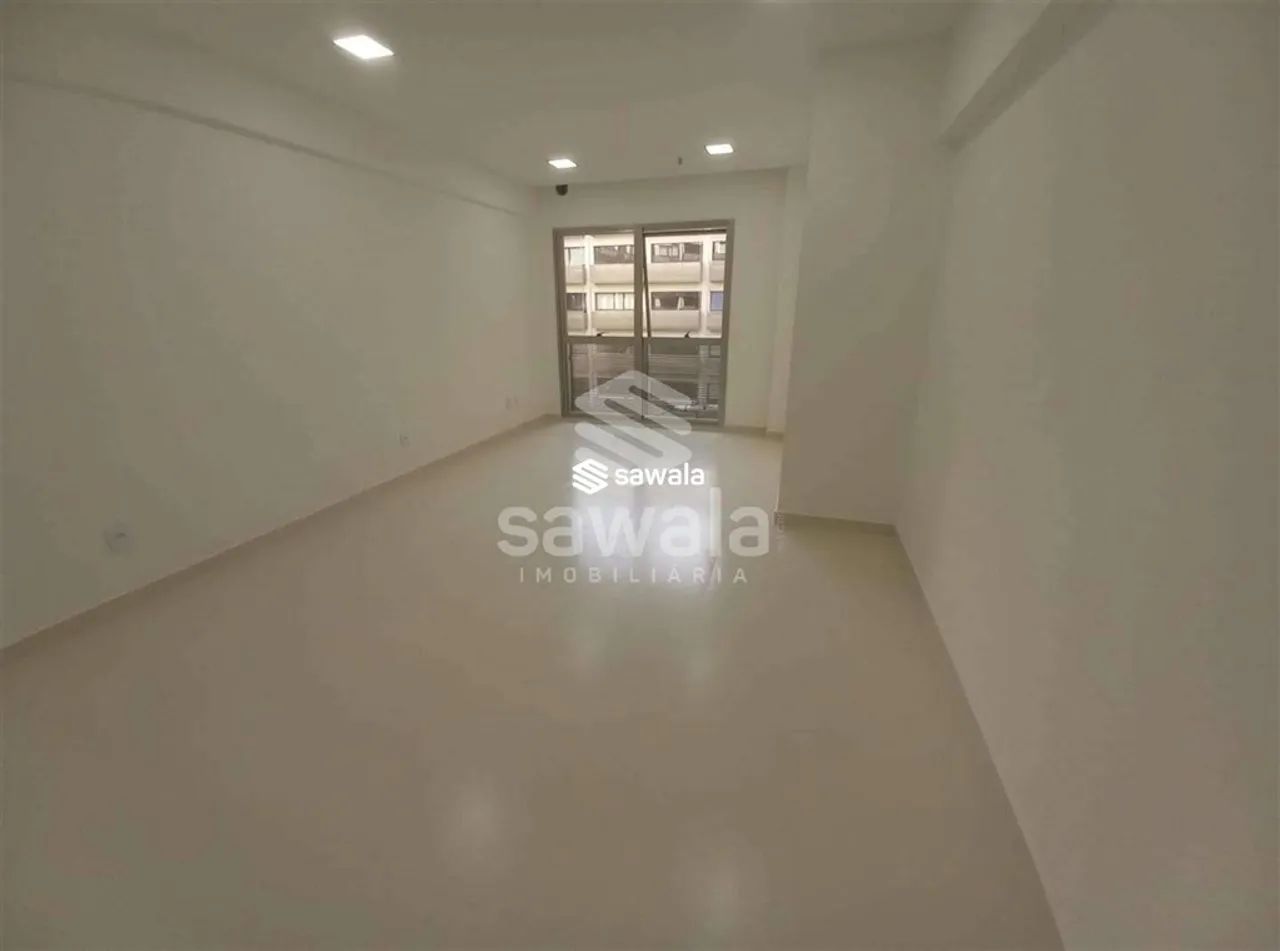 Sala comercial no Recreio para locação - Foto 5