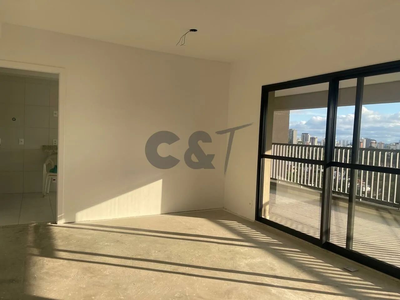 Apartamento Novo - 3 Dormitórios (1 Suíte) à Venda no Alto da Boa Vista - São Paulo/SP. - Foto 7