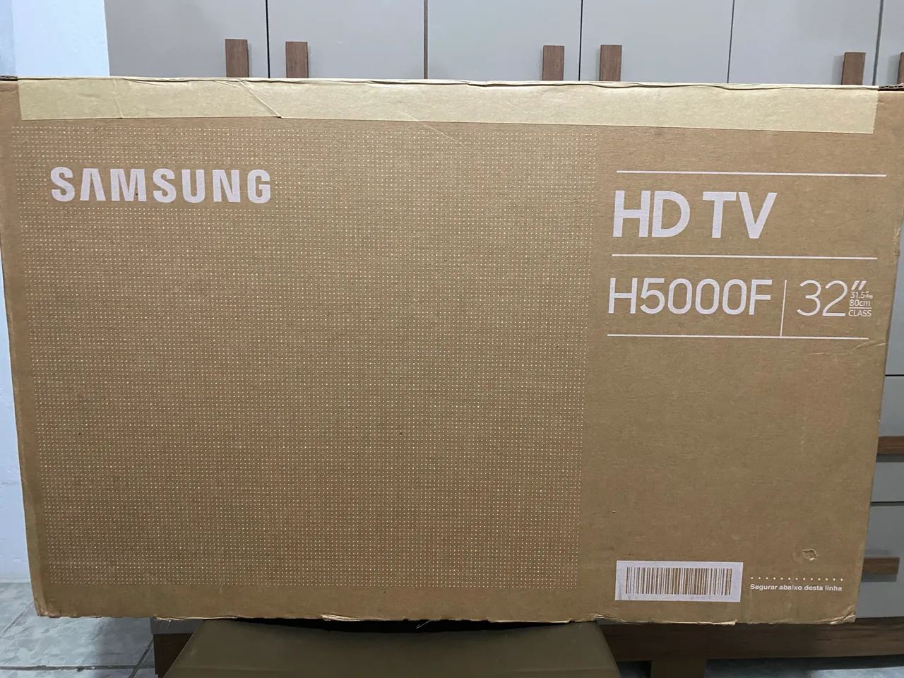 TV SAMSUNG 32 POLEGADAS - Foto 3