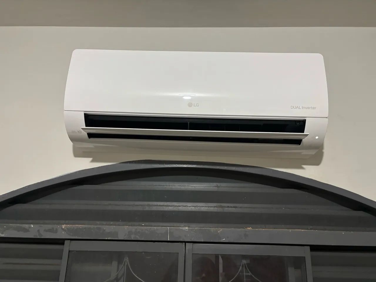 Instalação e Higienização de ar condicionado - Foto 2
