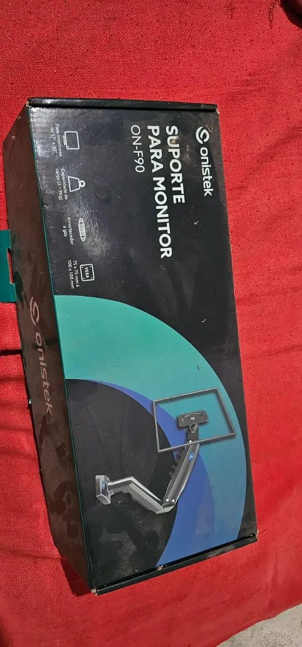 Computador completo Ryzen 5 7600x + RTX 3060TI - Foto 2