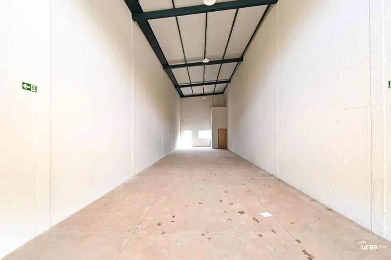 Loja, 122 m², Setor Faiçalville - Foto 4