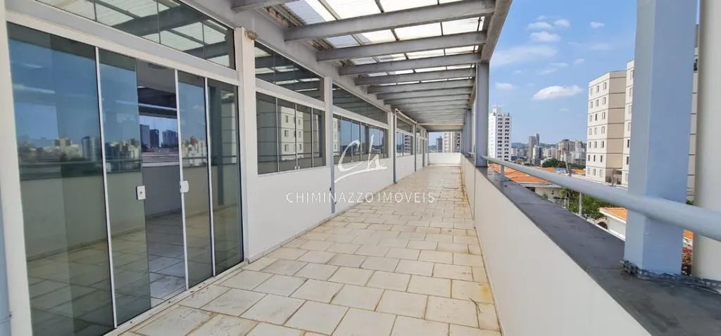 Prédio para alugar em Campinas, Taquaral, com 704.4 m² - Foto 5