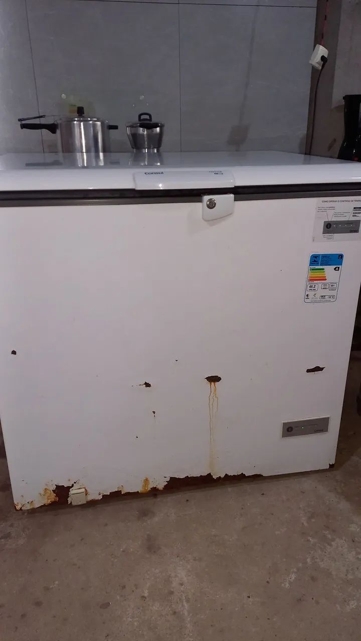 Freezer - Foto 4