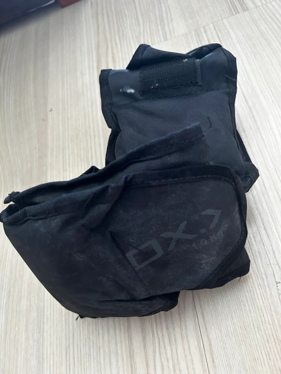 Caneleira Oxer 1kg