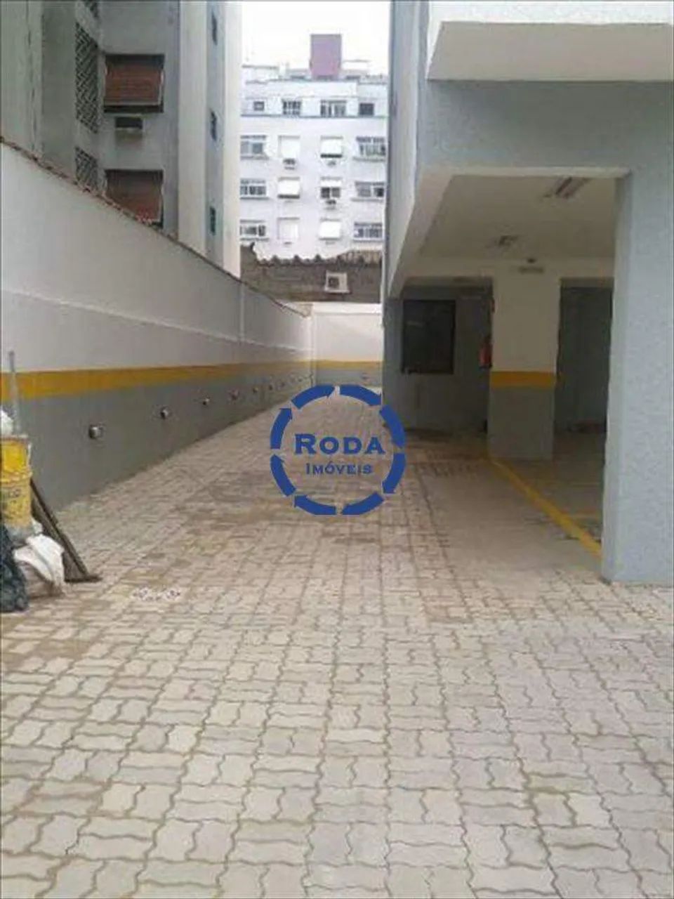 Prédio à venda, 20 vagas, Aparecida - Santos/SP - Foto 4