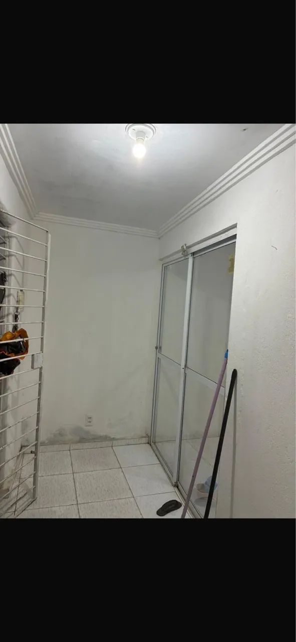 Vendo casa no bairro de nova descoberta R$ 160mil - Foto 5