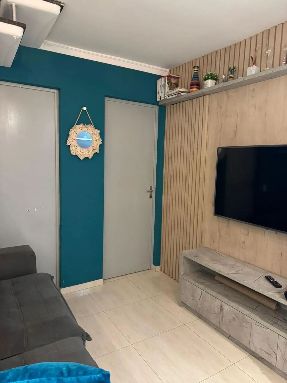 Foto - Suzano - Vila Urupês