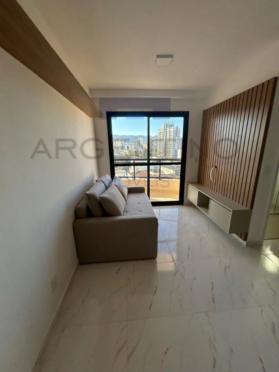 Apartamento no Edifício Unique - Parque Monte Líbano