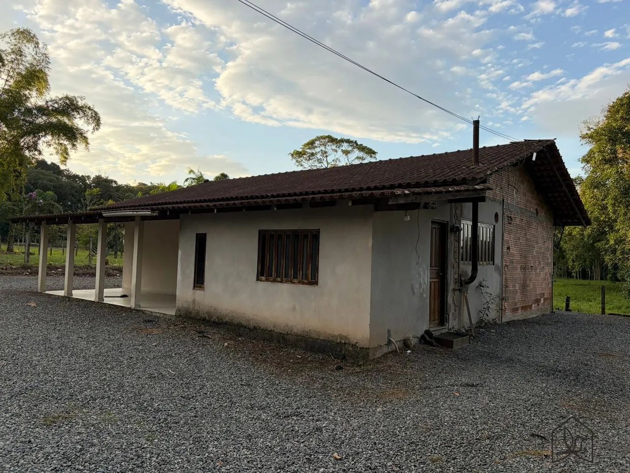 Casa 3 Quartos Locação - Foto 5