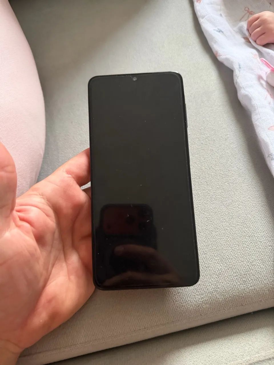 Vendo Samsung A07 - Foto 2