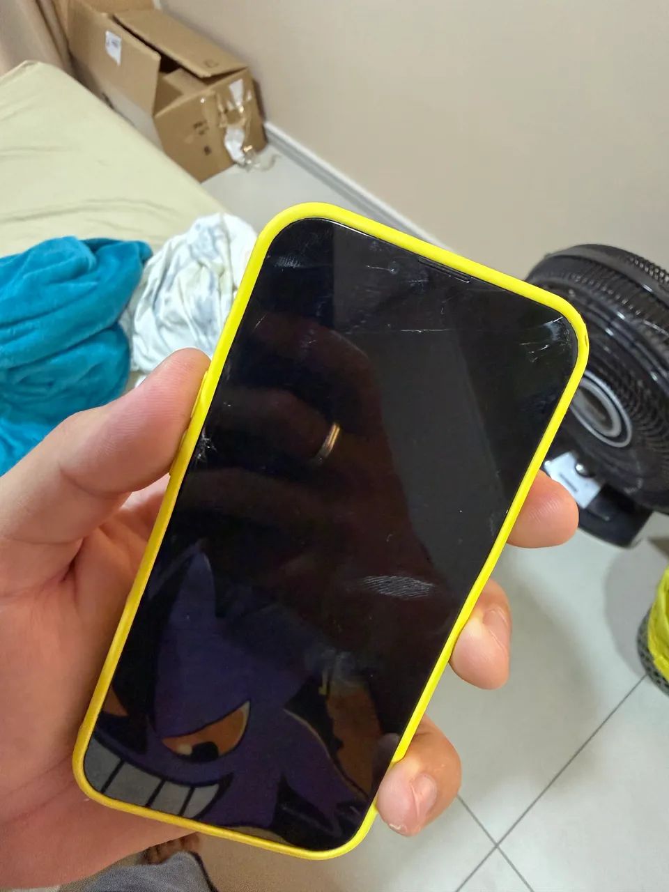 iPhone 13 original 256GB - Foto 5