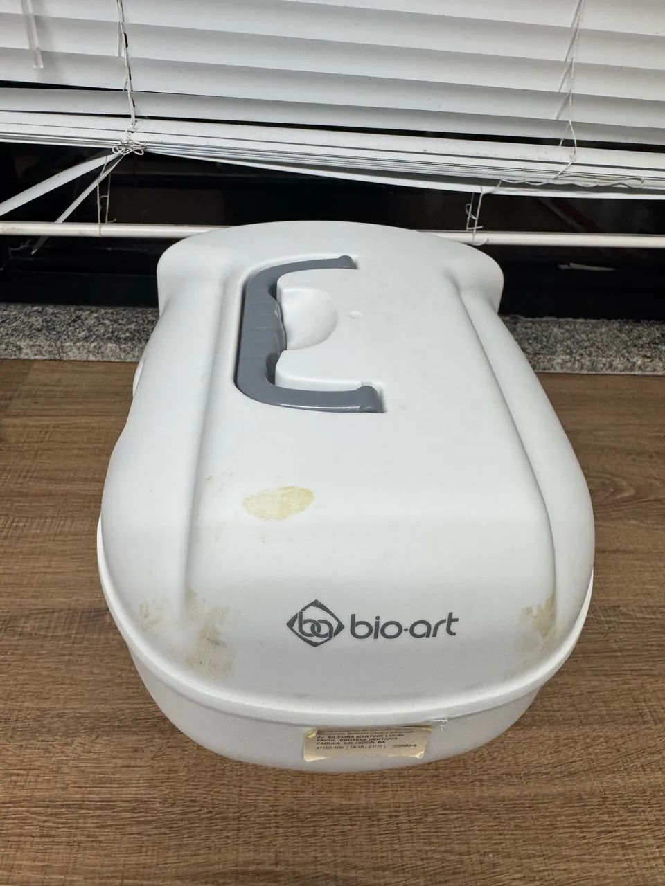 Articulador 4000-S Com Arco - Bio-Art - Foto 3