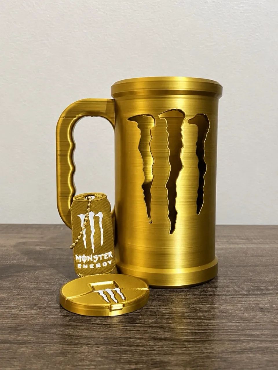 Kit monster - personalizado - Foto 5