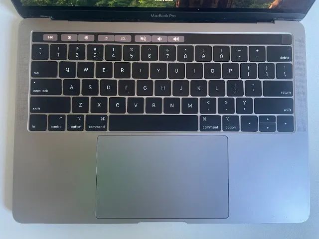 MacBook Pro 2019 | 8GB | 128GB - Foto 3