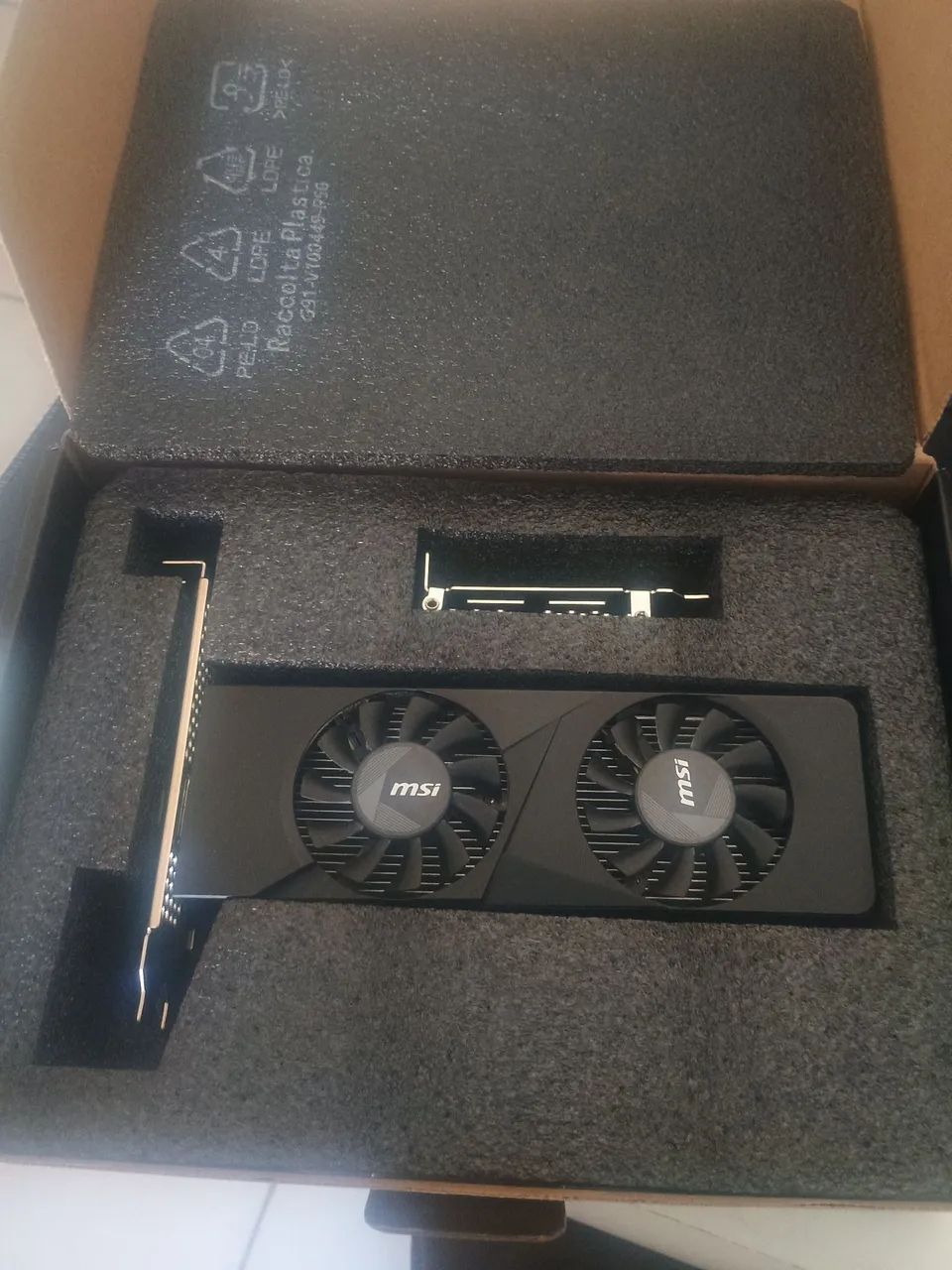 Rtx 3050 - Foto 2
