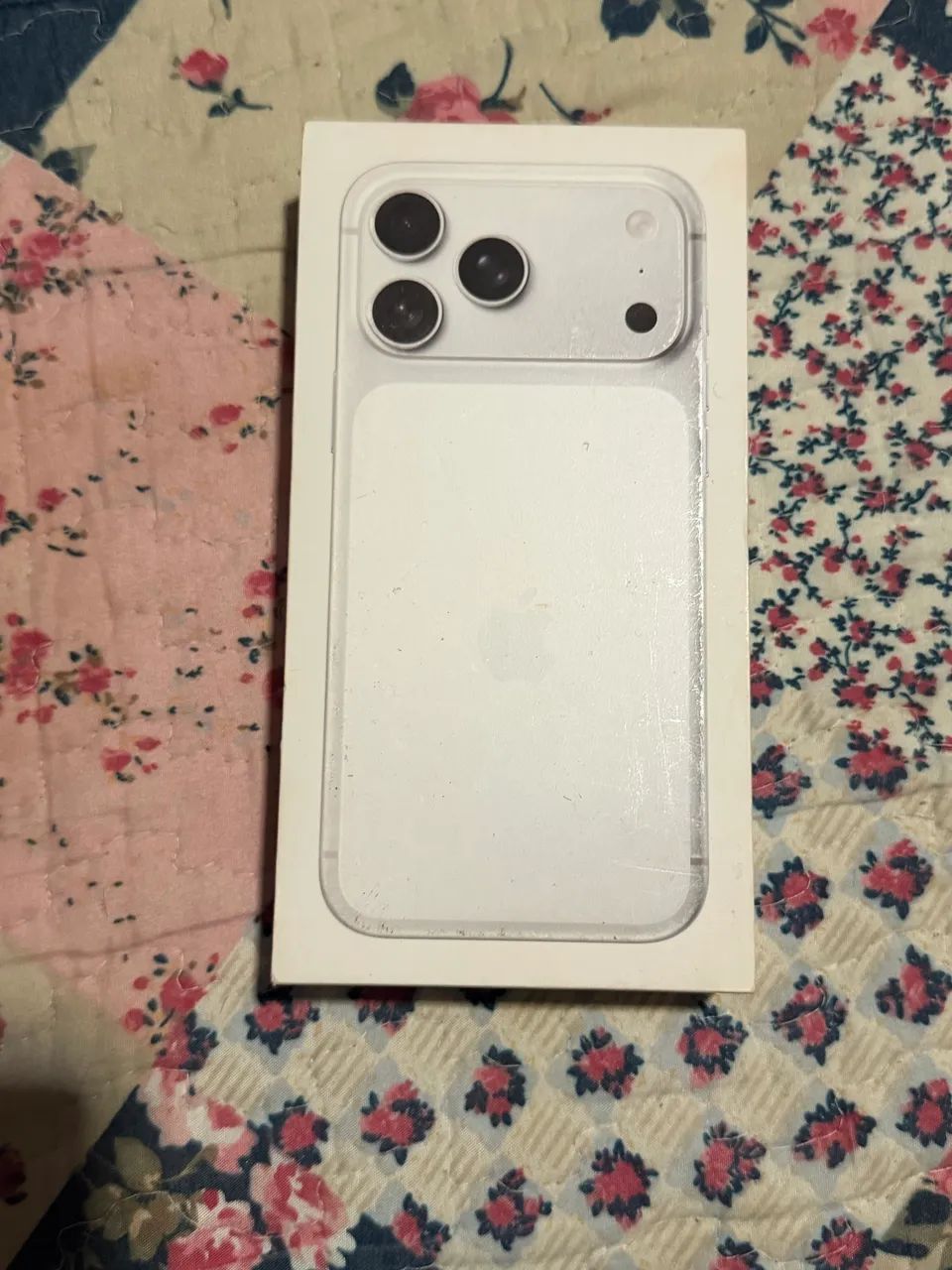 iPhone 17 pro Max 256 gb perfeito  - Foto 2