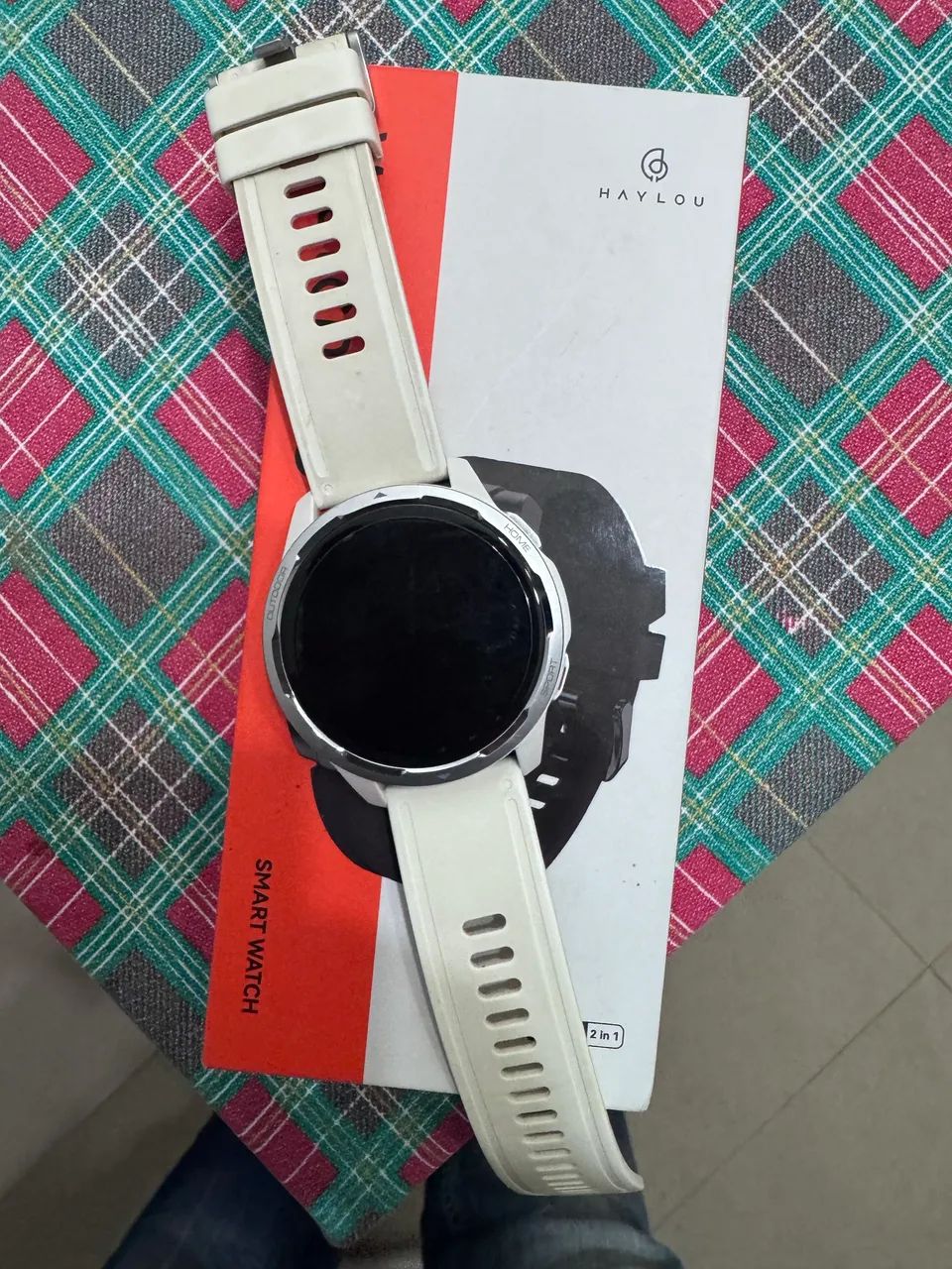 Smartwatch xiaomi MI Band - Foto 2
