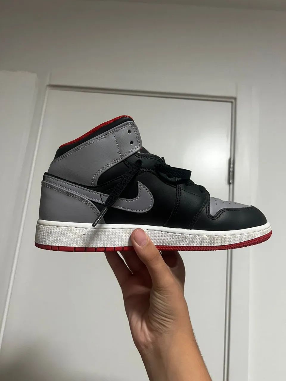 Vendo Tenis Jordan  - Foto 3