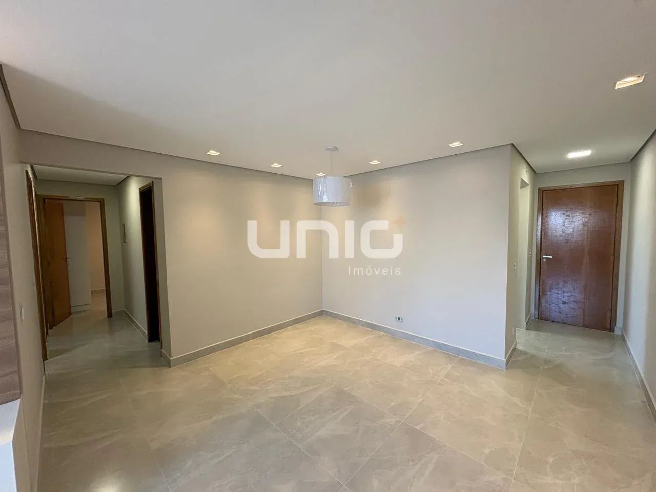 Apartamento para alugar no Edifício Parque das aguas , no bairro Caxambu, em Piracicaba/SP - Foto 5