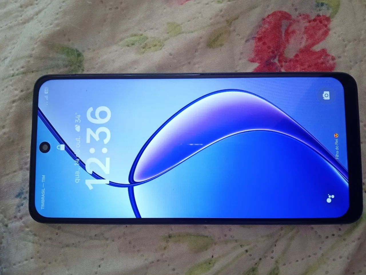 Vende-se Realme 12 5G - Foto 2