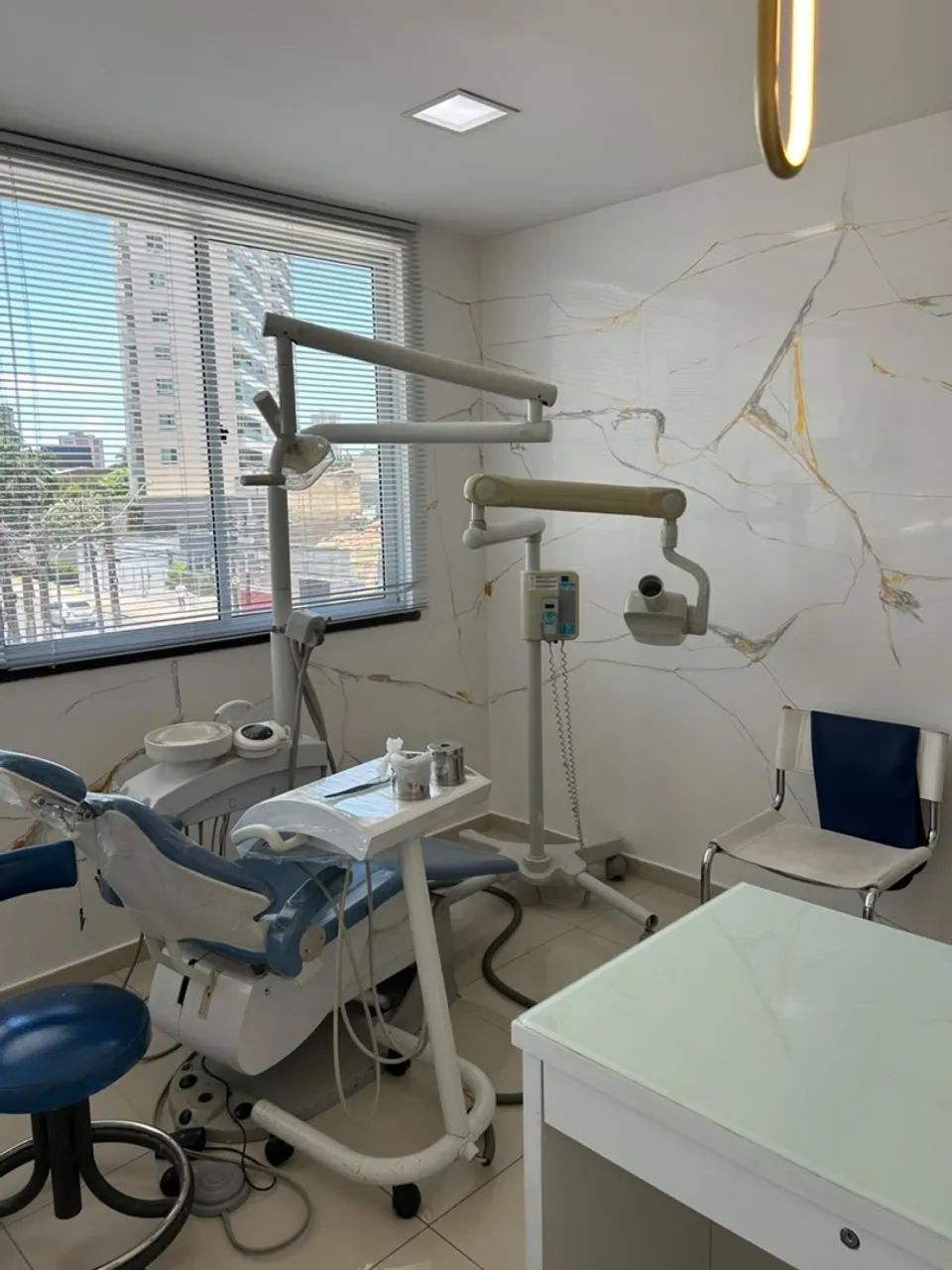 Vendo clínica odontológica em funcionamento  - Foto 3