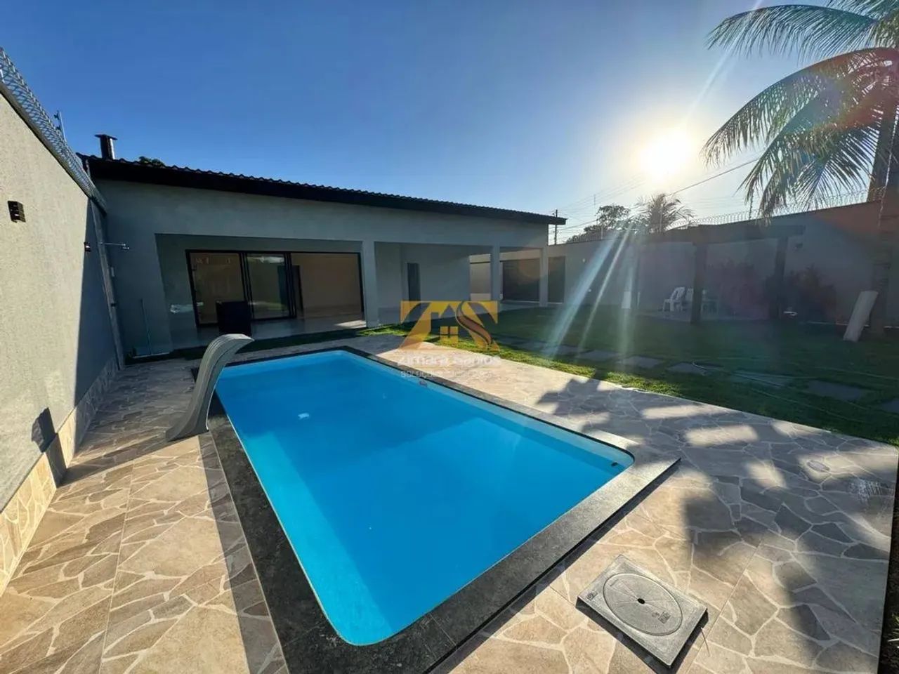 Casa 3/4 sendo 1 suíte - 165 m² na 1203 sul (ARSO 121) - Próxima a Academia Smart Fit - Pa - Foto 3