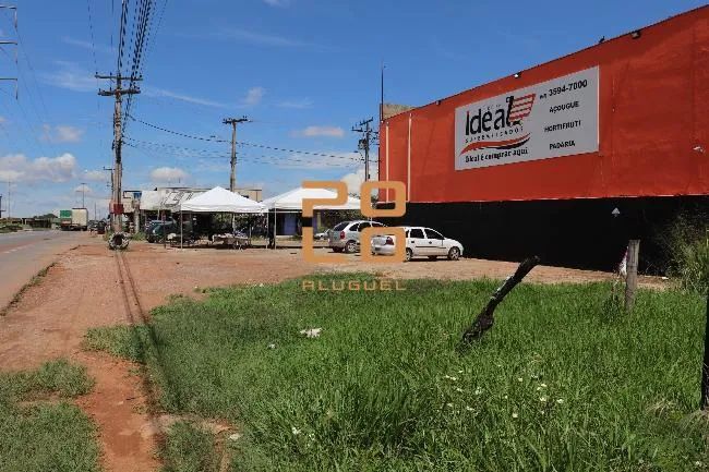 LOTE AVENIDA V 8 LOTE QD. 320 LOTE 01 E 36 - CIDADE VERA CRUZ - APARECIDA DE GOIANIA-GO - Foto 7