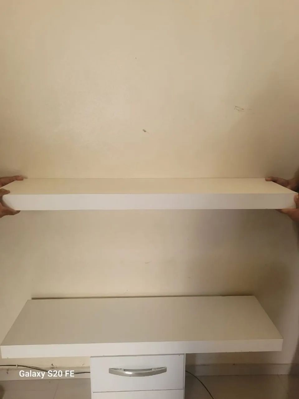 Vendo bancada  aparador - Foto 3