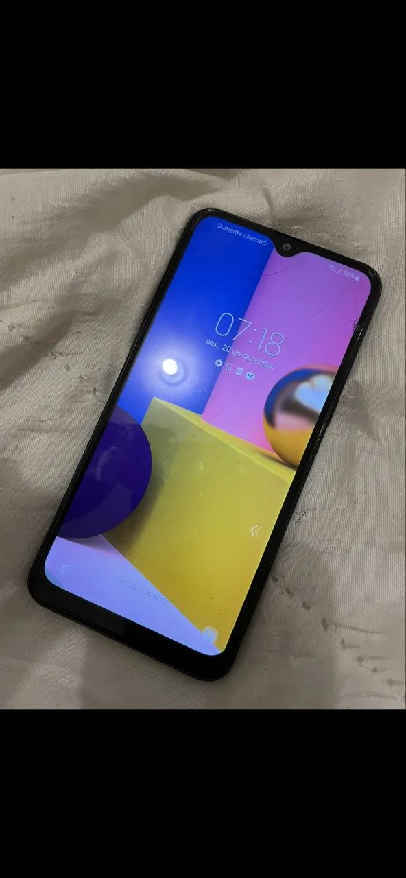 Celular Samsung A10 s  - Foto 2