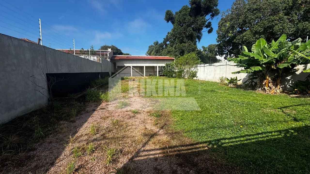 IMÓVEL COMERCIAL PARA LOCAÇÃO NO BAIRRO ORFAS