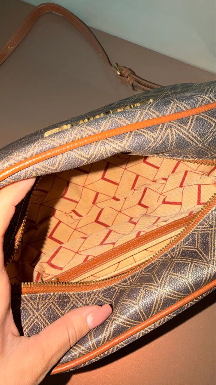Bolsa Luiza Barcelos - Foto 4