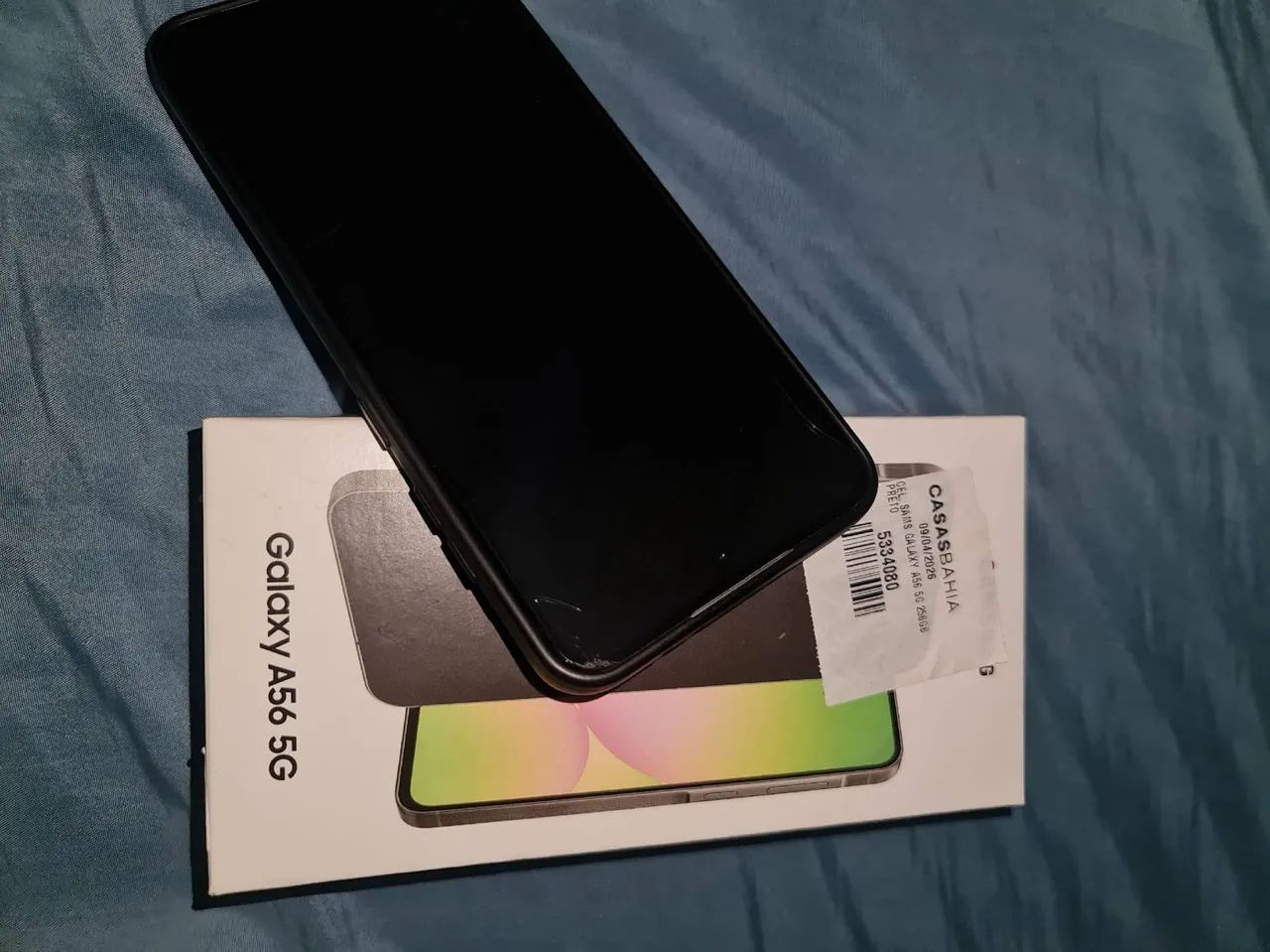A56 5G - Foto 3