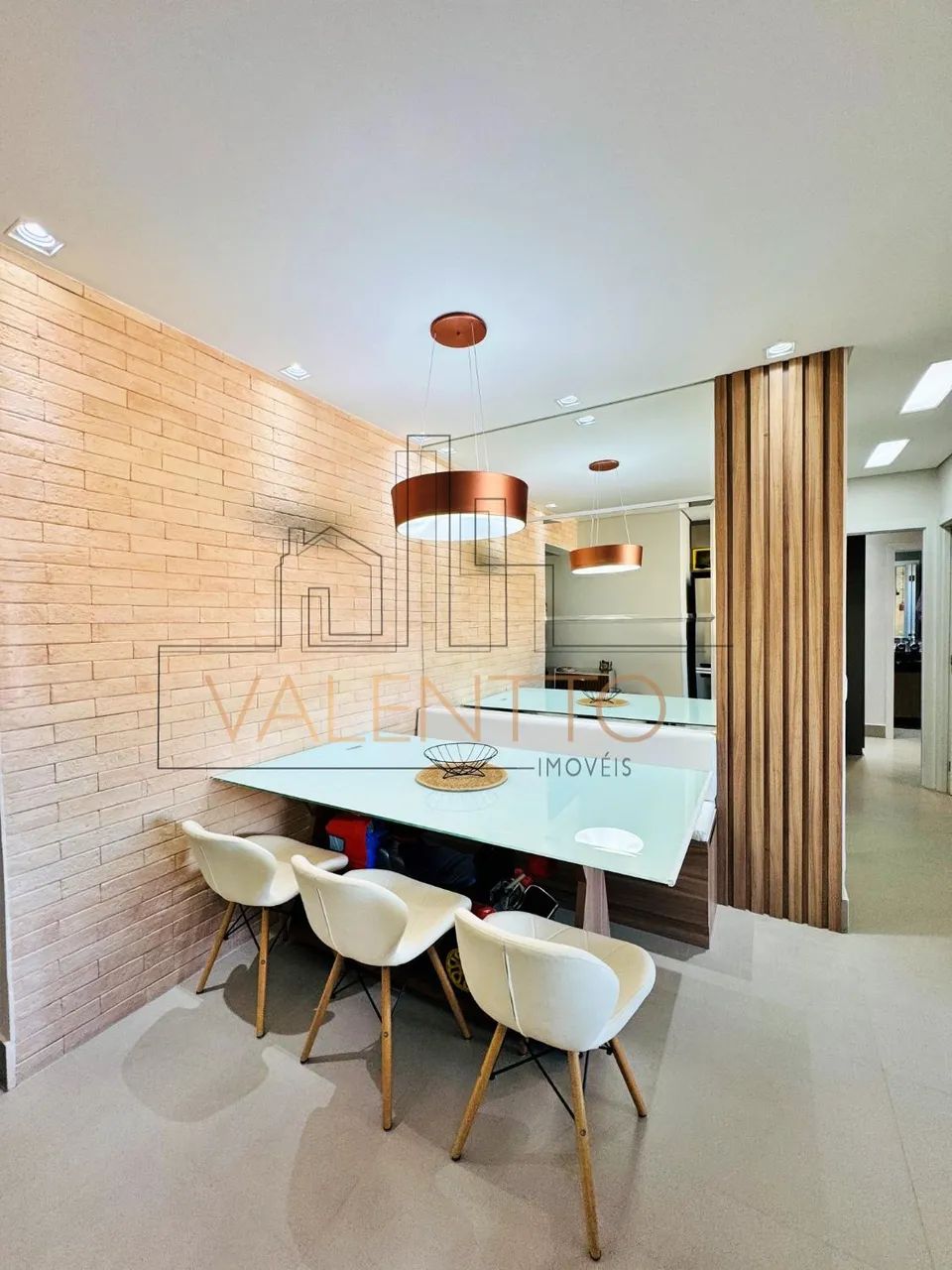apartamento - Parque Itália - Campinas - Foto 3