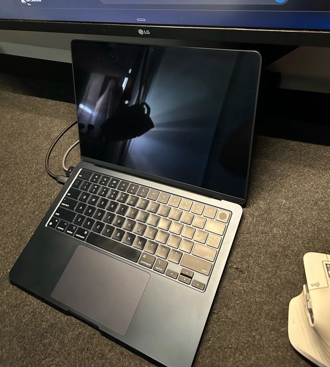 MacBook Air - M2 16GB 512 - Notebooks - Presidente Kennedy