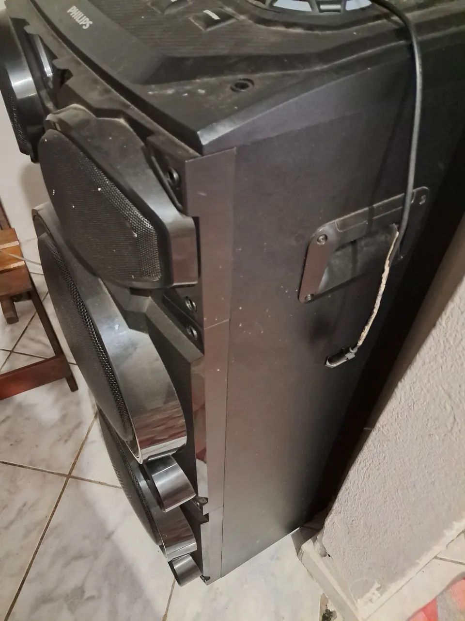 Vendo caixa de som  - Foto 2