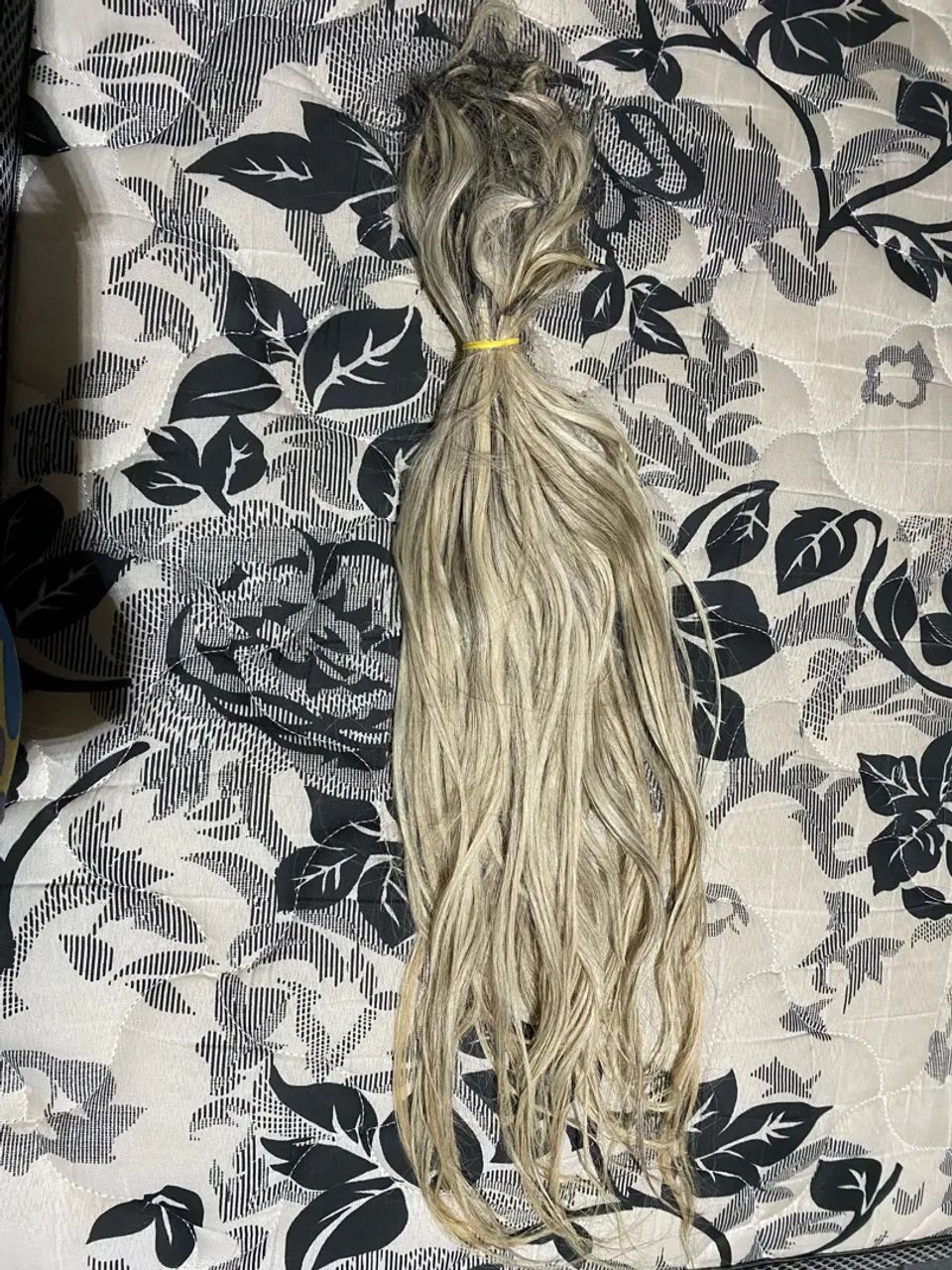 Mega Hair - Foto 4