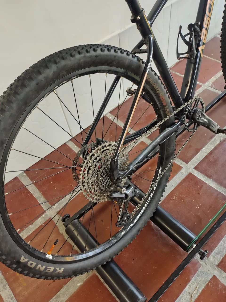 ABSOLUTE wild boost 2 com upgrades .  - Foto 2