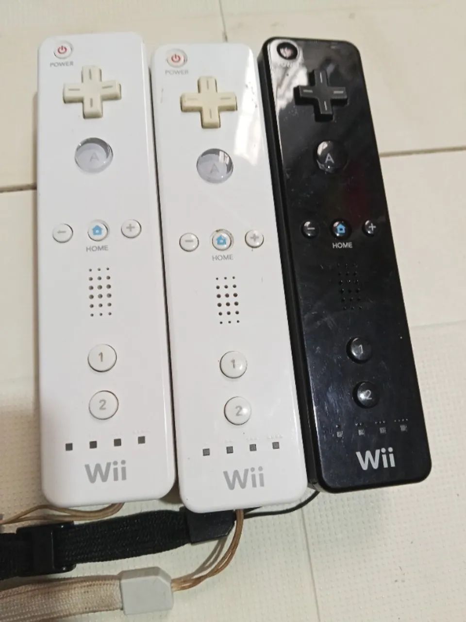 NINTENDO WII  - Foto 2