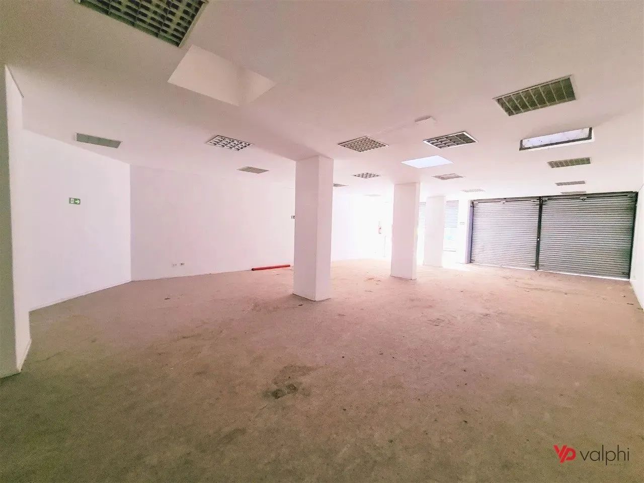 Loja térrea para alugar no Centro. - Foto 10