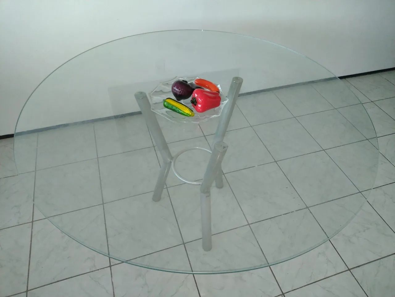 Mesa com 4 cadeiras - Foto 3