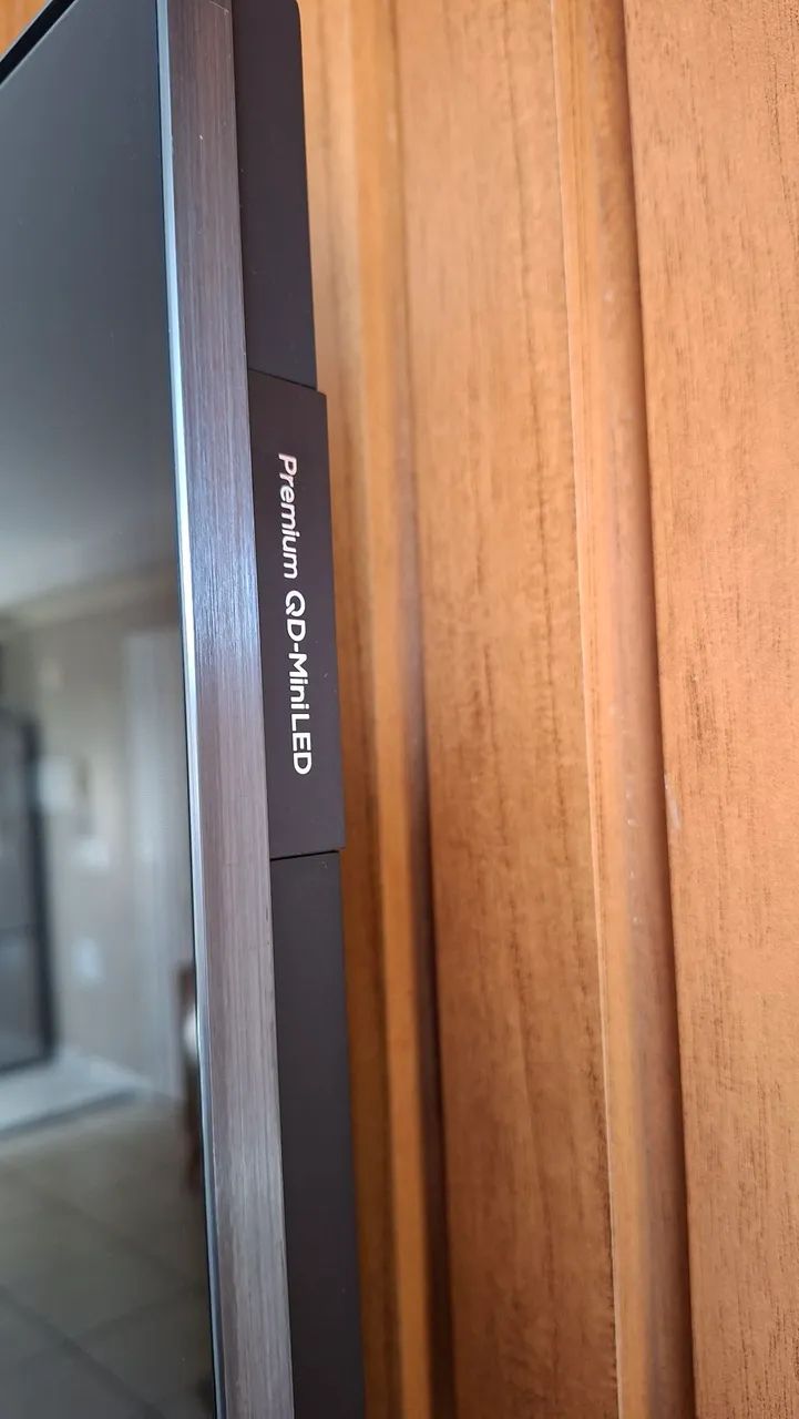 TCL C7k 75p - Foto 3