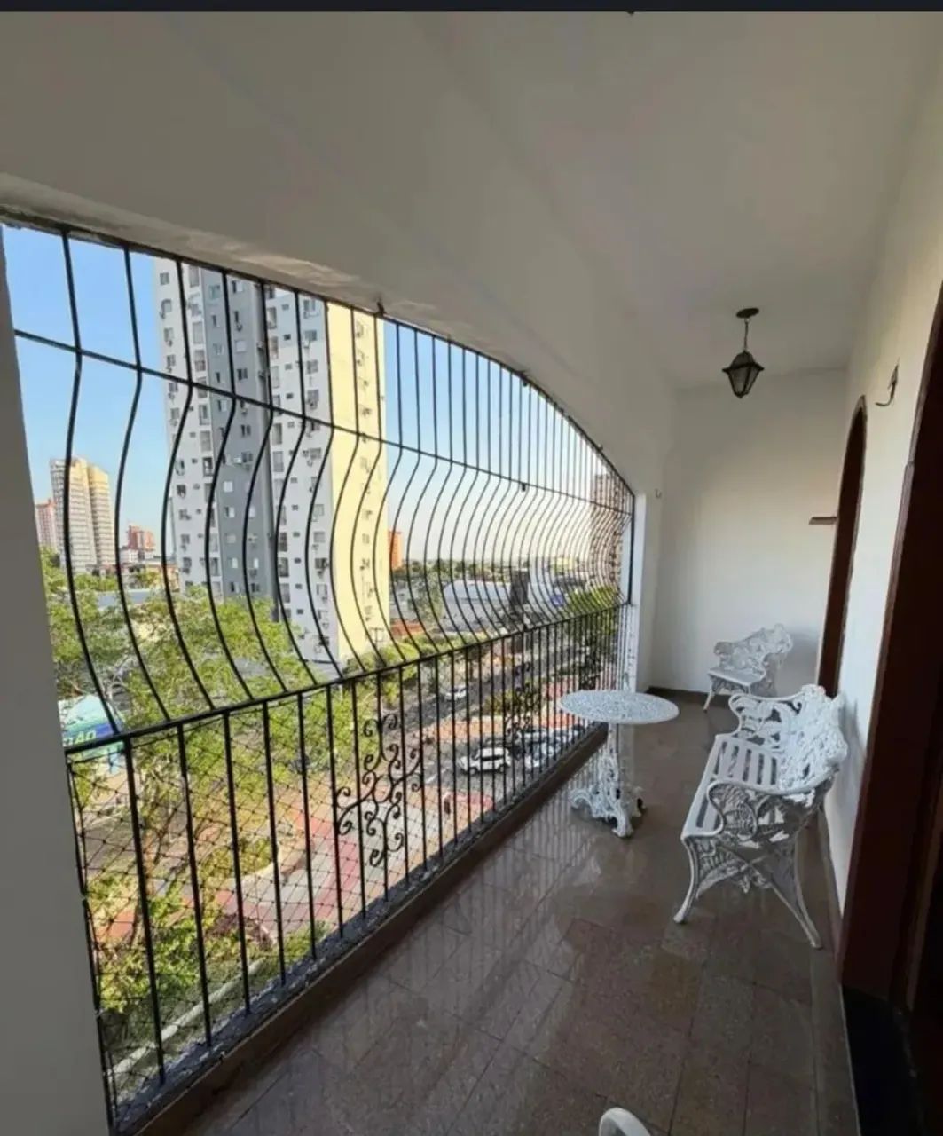 Apto Ed. Ouro Preto - Aluguel e/ou venda com 150 m² com 3/4 sendo 1 suíte - Foto 2