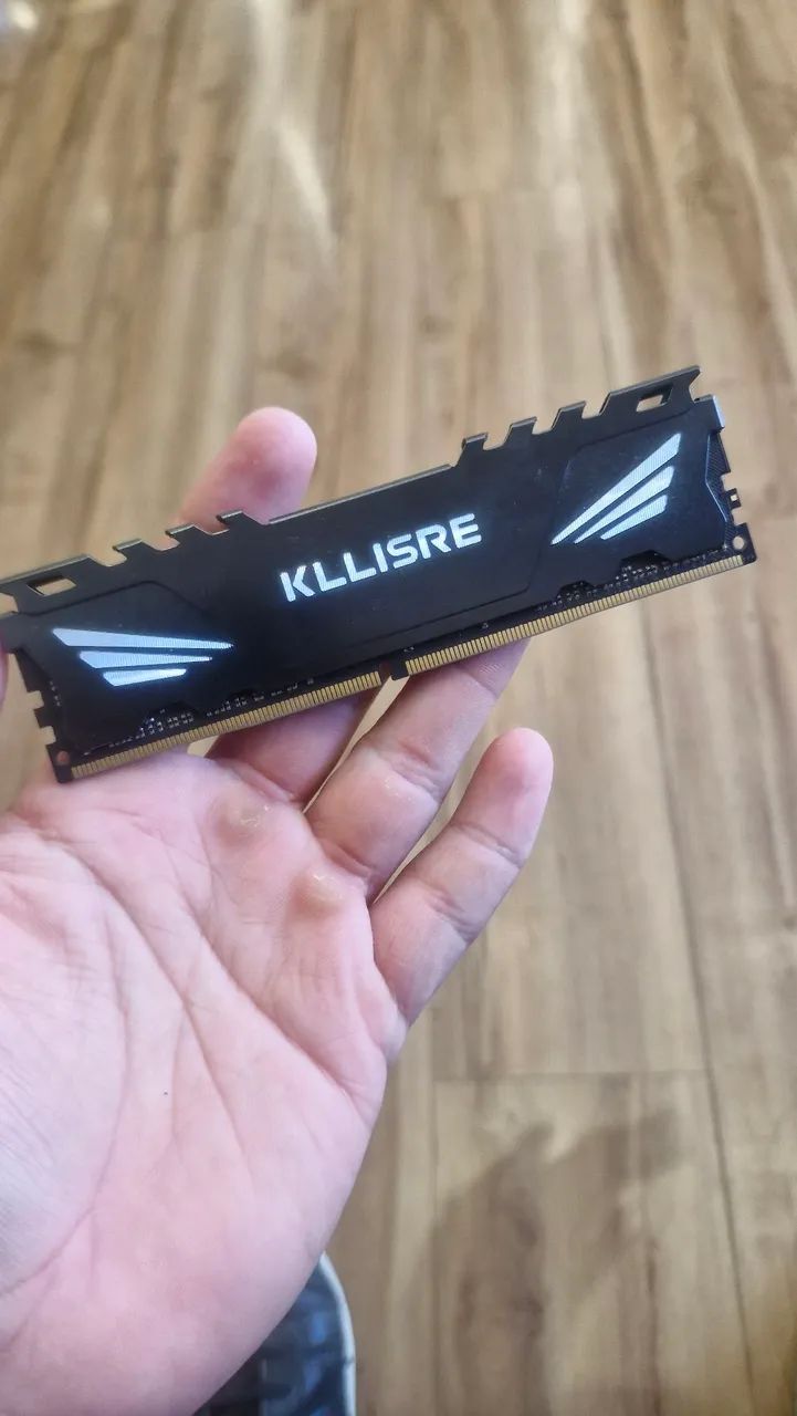 Memoria ddr4 8 gb - Foto 3