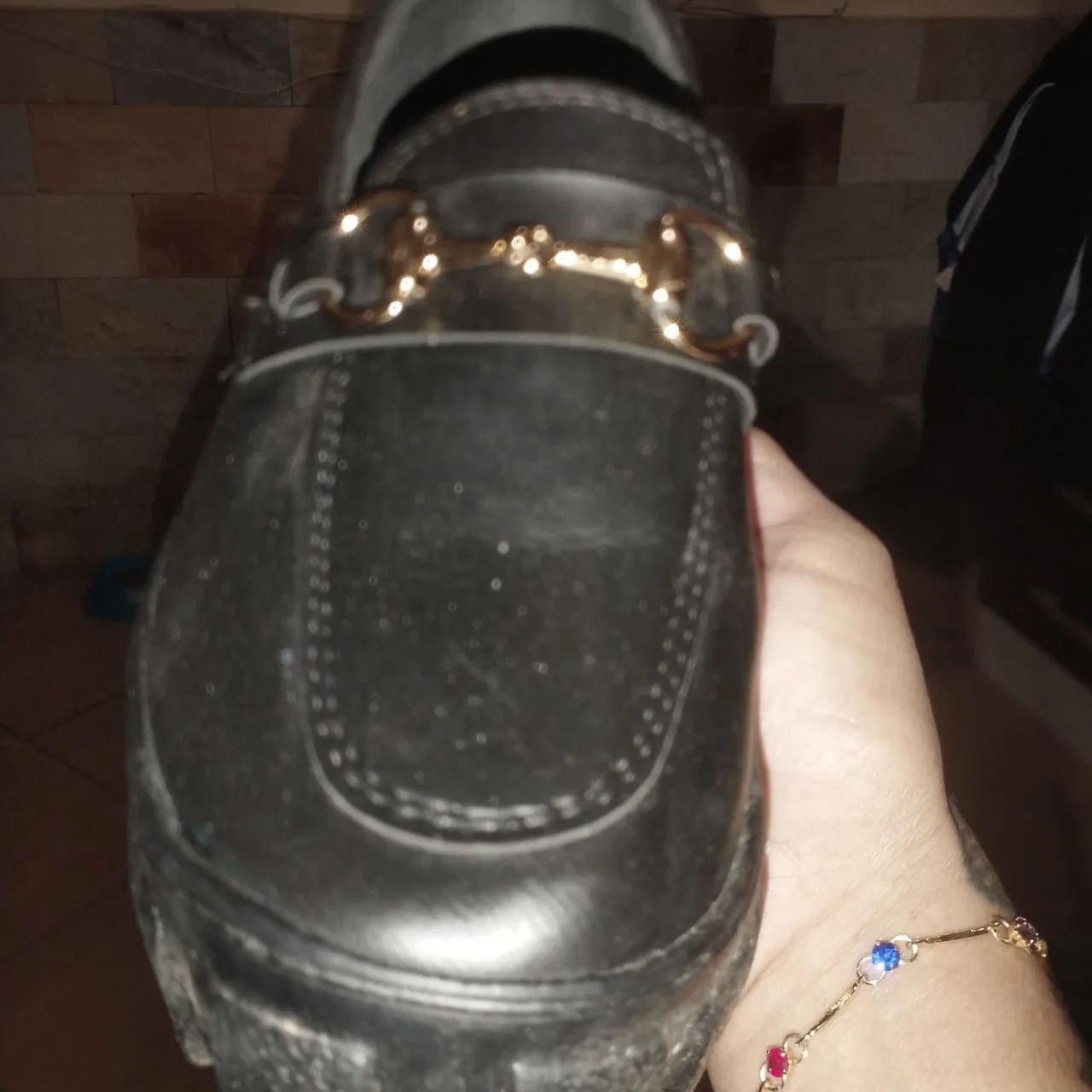 Sapato tratorado - Foto 4