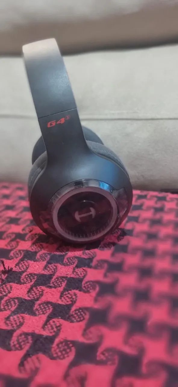headset gamer