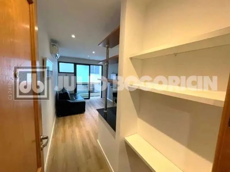 Apartamento : / Residencial / Ipanema - Foto 5