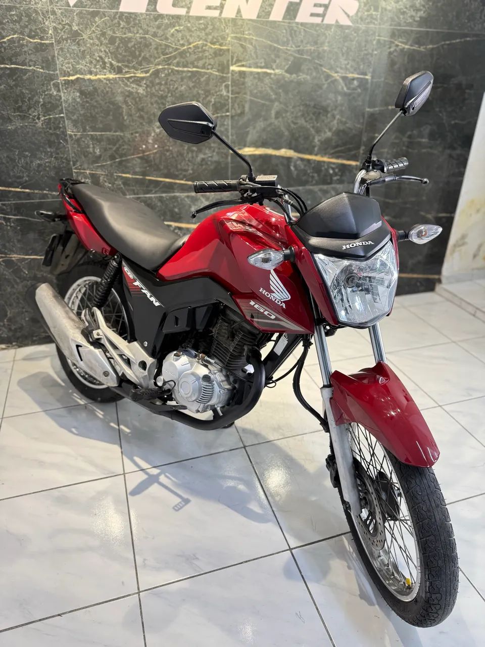 FAN 160c 2018  - Foto 2