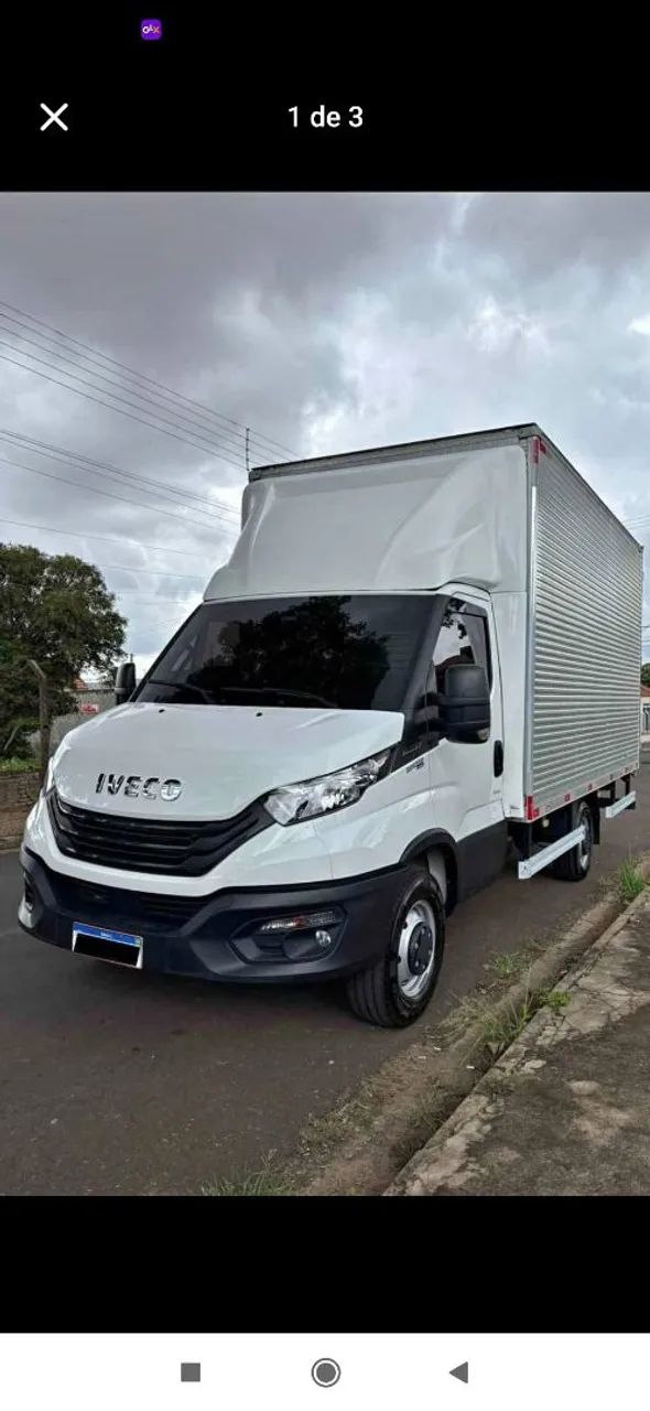 Carretos e mudanças Sorocaba e Outros Estados 