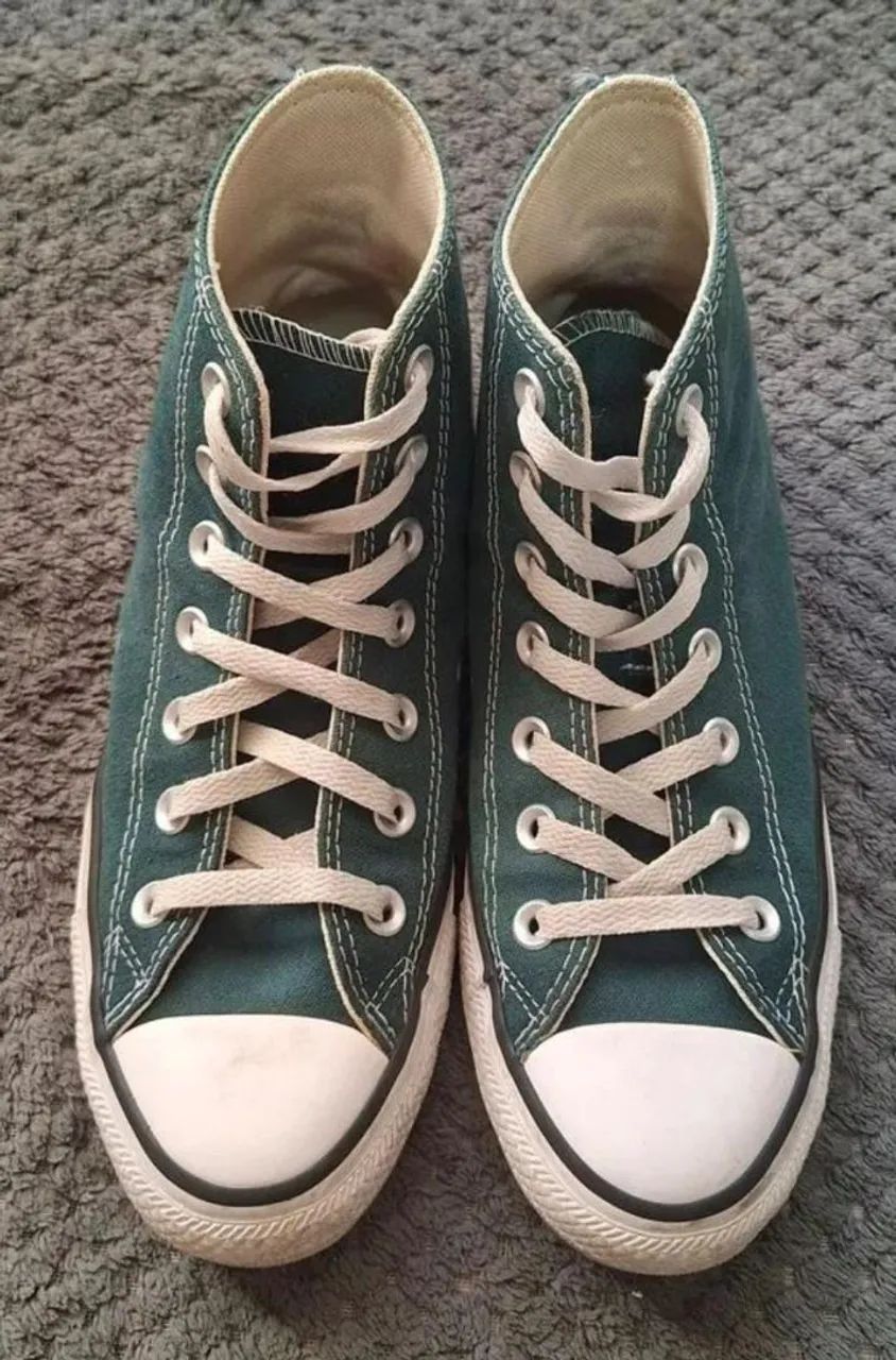 All Star Verde  - Foto 2